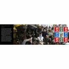 Royal Mail 2017 - Star Wars - Prestige Stamp Book - Mint 