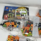 Lego 60294 City Stunt Show Truck Set New Sealed Bags No Box