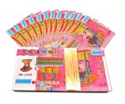 Enqiaoliu Ancestor Money Joss Paper Energy Money Bless For Heaven And Hell Ja   