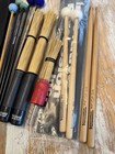 Innovative Percussion Fundamental Intermediate Mallet Pack   Pro Mark Brooms