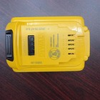 Dewalt 20v Max Battery Pack Dcb203 2 0ah Lithium-ion Power