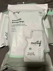 Breast Milk Freezer Bags 300 Count