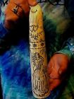 Scrimshaw Resin Reproduction Liberty 1830