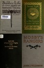 Virginia In The Civil War History Genealogy Records - 84 Rare Old Books On Dvd