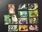 Pitcairn Island    415 - 426   Mnh   2026 Scott Catalogue Value   20 70