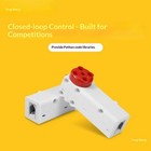 3kg Servo Motor  Closed-loop Control  Low Noise  Robot Arm  Diy