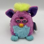 Furby Baby  spring   70-951 Limited Edition Walmart Exclusive  damaged Box 