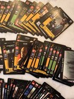 150  Unsorted Star Wars Young Jedi Ccg Lot Cards - Mostly Common uc   Some Rare