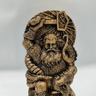 Thor Statue Norse Gods Statues Viking God Resin Decor Norse Mythology Gifts F   