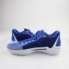 Nike Sabrina Basketball Shoe Women s Blue Used 17 5