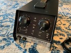 Universal Audio Solo 610 Classic Vacuum Tube Mic Pre Amp   Di Box