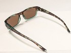 Tifosi Optics Hagen Sunglasses Blue Tortoise   W brown Polarized Lenses   318