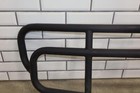 03-09 Hummer H2 Double Hoop Oem Brush Guard Black