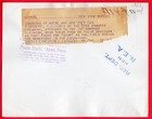 1941 Men Of Anti-tank Regiment Haul Gun Up Hillside 7x9 Original News Photo