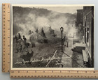 Tom Mix Ralston Wheat Cereal Picture 1 Series A Photo Promo  long Pete  Fp287