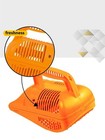 Berry Picker Rake - Ergonomic Blueberry Picker Tool For Cranberries  Lingonbe   