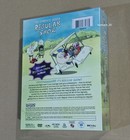 Regular Show  The Complete Series 1-8 Dvd Set  20-disc Region 1  W slip Cover