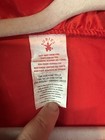 Rubies One Size Red Cape Halloween Costume Accessory Dress Up Cosplay Adult