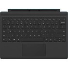 Type Cover For Surface Pro - Black
