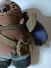 Disney Store Lilo   Stitch Jumba Jookiba 7  Plush Mini Bean Bag Stuffed Toy 