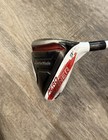 Taylormade Aeroburner 3hl Fairway Wood 16 5   - M Flex Graphite Shaft - 43 5   
