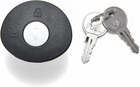 Easy Fuel Locking Gas Cap Fits Ford F150 Escape Explorer Mustang Replace 9c268
