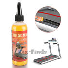 Treadmill Belt Lubricant 100ml 100  Silicone Oil For All Treadmill Brands  Clear