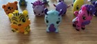 Hatchimals Colleggtibles Lot Of 20 Assorted Figures