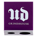 Nib 100  Authentic Urban Decay Grindhouse Double Barrel Pencil Sharpener