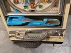 Vintage Japanese Pachinko Machine     Sankyo - Untested