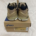 Asics Boss Collaboration Tennis Shoes  Gel-resolution 9  High Cushioning