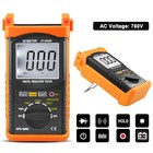 Digital Megohmmeter Insulation Meter 200g   5000v Megger Insulation Resistance Us