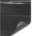 Extra-wide Headlight Taillight Vinyl Tint Wrap 16 Inch X 60 Inch Roll  dark