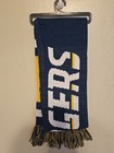 Los Angeles Chargers Nfl Football Scarf Football New