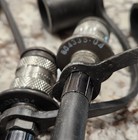 Scott Scba Quick Disconnect Hose   Socket Assembly Complete 804335-04