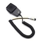 New Dm-507 4 Pin Microphone Dynamic Mic For Cobra Uniden Cb Two Way Radio