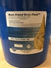 Atlas Copco Roto-xtend Duty Fluid Lubricant Ga Gx Gr 5 Gal 1310 0368 38