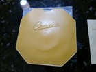 Magnificent Vintage Circular Concise No  28n Slide Rule   Yellow Case   Japan