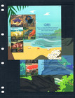 1 2 Off  29 00 Scott Value - 2021 St Vincent Crabs 2 S s Caribbean Mnh Nh Umm
