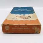 Vintage 1950 s Bf Goodrich Hot Water Bottle Model  1020 With Box For Baby 10x5 
