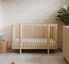 Babyletto Pogo 8 In 1 Convertible Crib Blonde M29880bd