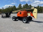 2014 Refurbished Jlg 600aj Articulating Boom Lift 4wd Deutz Diesel