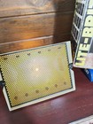 Vintage Hasbro 1981 Lite Brite W original Box And Pegs Gi Joe Sheets Works 