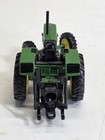 Vintage Ertl John Deere 3350 Toy Tractor Diecast Model Green 1 32