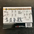 Dreamforge Games Eisenkern Valkir Assault Troopers - Oop