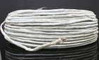 Nos Western Electric Cloth Single Wire 1 6mm 14ga 7meter
