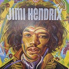 Scott  4880 Jimi Hendrix 2014 Sheet Of 16 Usps Forever Stamps Mnh