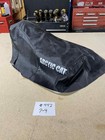 Arctic Cat 200 250 300 400 500 454 650 4x4 2x4 Bearcat Seat Cover Black  tn 