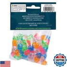 Glofish Accent Gravel For Aquariums  2 8 Oz