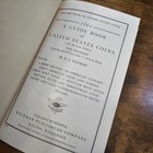 Guide Book Of United States Coins By Yeoman 17th Edition  1964  Hardcover  Red